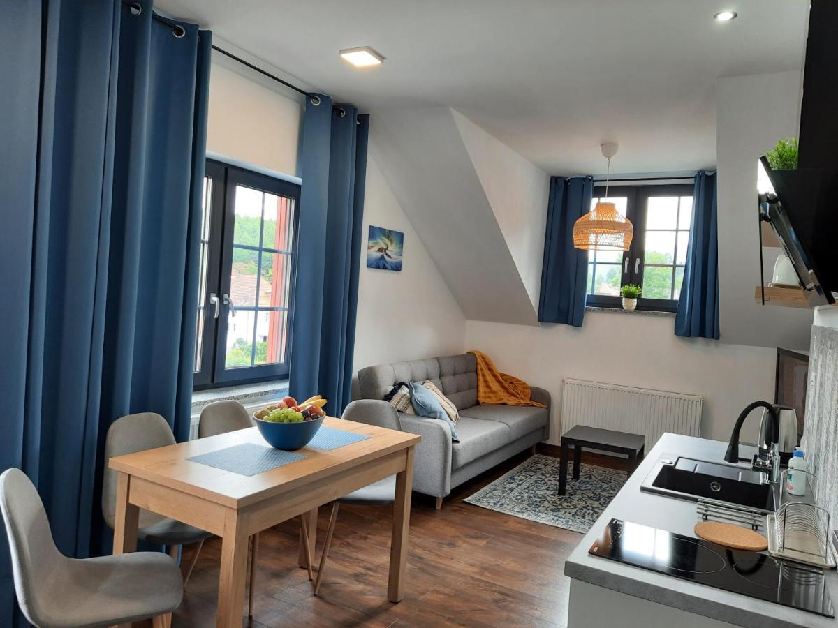 Apartament 515 Szklarska Poręba Eksteriør bilde