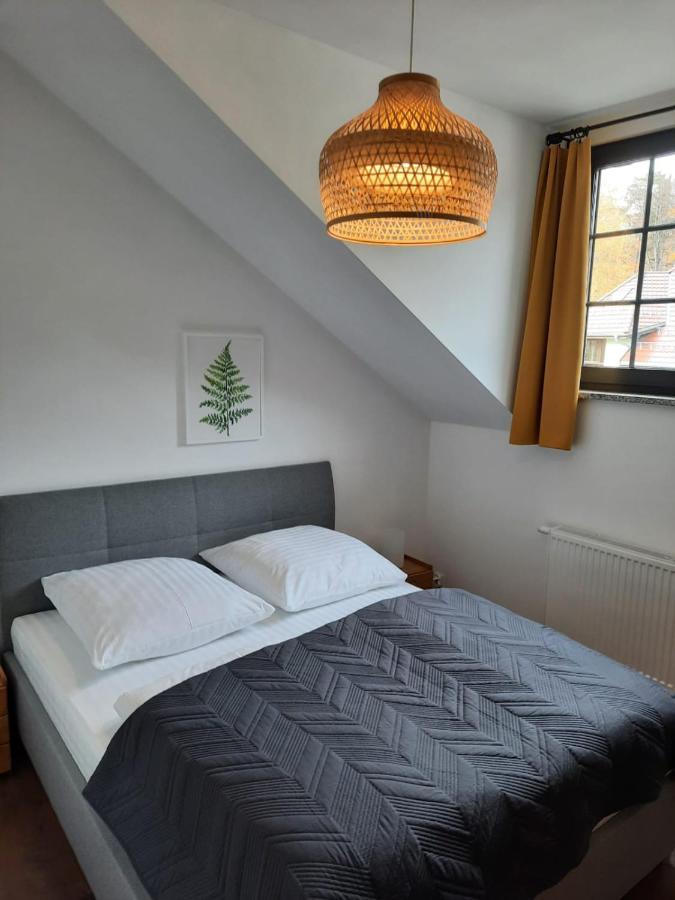 Apartament 515 Szklarska Poręba Eksteriør bilde