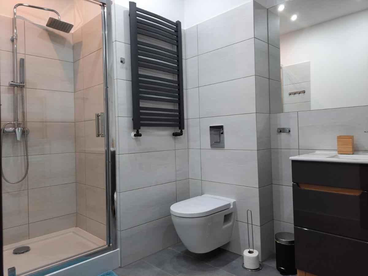 Apartament 515 Szklarska Poręba Eksteriør bilde