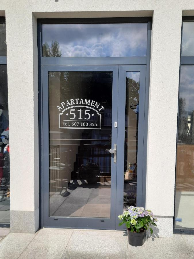 Apartament 515 Szklarska Poręba Eksteriør bilde